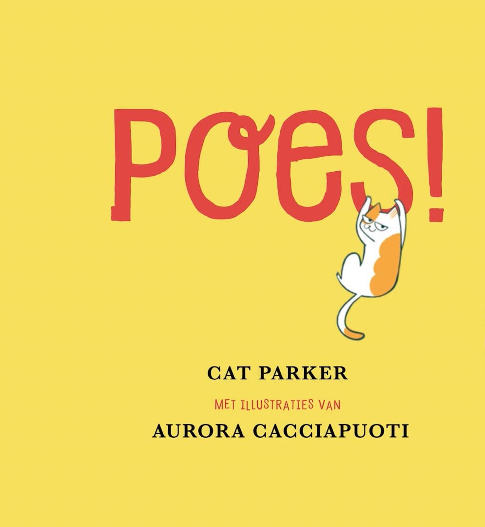 Poes!